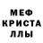 Первитин Methamphetamine Blue_Arrow